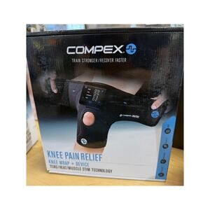 Compex Knee Pain Relief Wrap